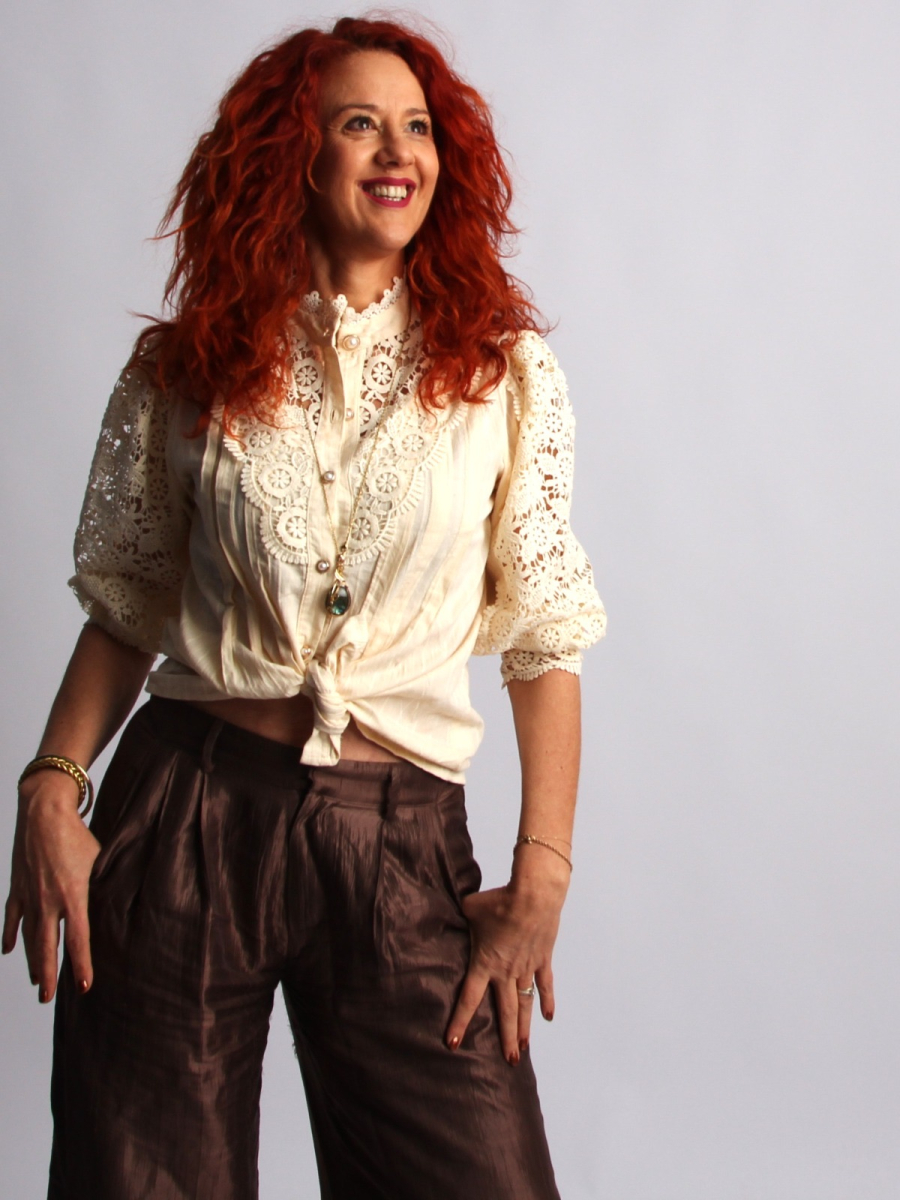 Mon histoire, Ajaccio, Stéphanie Lorenzoni