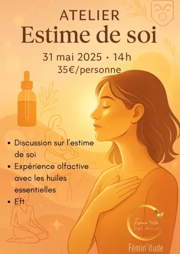 ATELIER ESTIME DE SOI – AJACCIO, Ajaccio, Fémin'Itude Corse