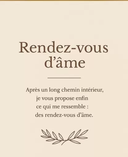 RENDEZ-VOUS D’ÂME avec Fémin'Itude Corse, Ajaccio, Fémin'Itude Corse