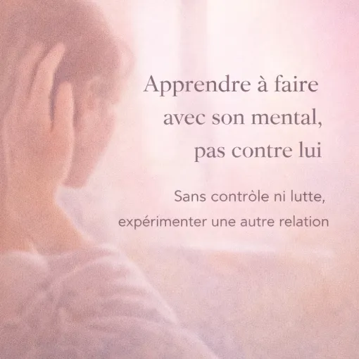 Apprendre à faire avec son mental, pas contre lui, Ajaccio, Stéphanie Lorenzoni