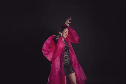 Revenir à soi : une expérience de reconnexion intérieure, Ajaccio, Stéphanie Lorenzoni