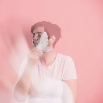 Se libérer…, Ajaccio, Stéphanie Lorenzoni