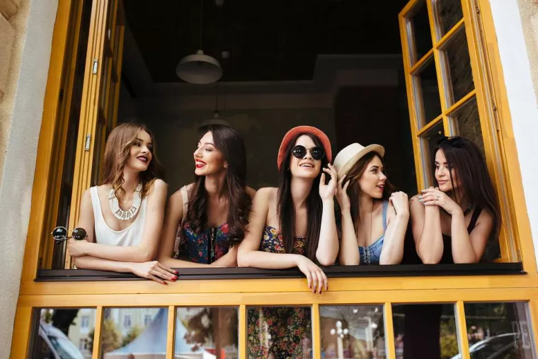 Quelles sont les missions d'un conseiller en image ou personal shopper ?, Ajaccio, Fémin'Itude Corse