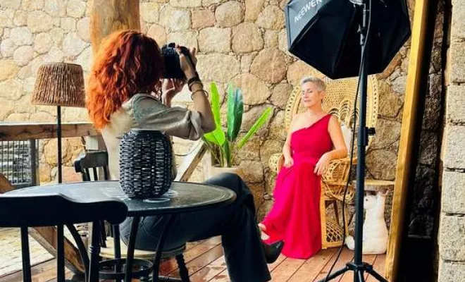 Mon histoire, Ajaccio, Stephanie Lorenzoni Corse