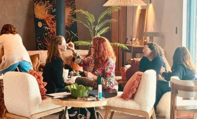 Mon histoire, Ajaccio, Stephanie Lorenzoni Corse