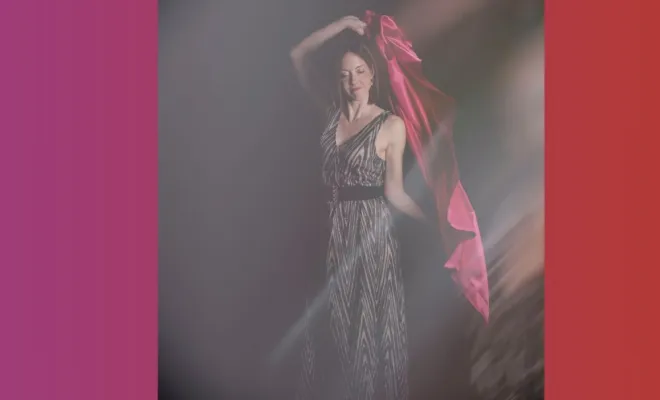 Revenir à soi : une expérience de reconnexion intérieure, Ajaccio, Stéphanie Lorenzoni