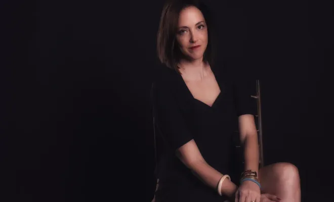 Revenir à soi : une expérience de reconnexion intérieure, Ajaccio, Stéphanie Lorenzoni